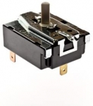 Frigidaire 134398300 Switch Turn Type Start